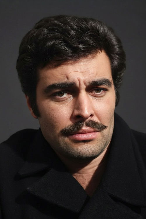 Photo of Tugay Toksöz