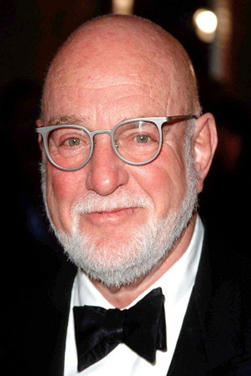 Photo of John Schlesinger