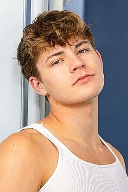 Photo of Oliver Marks