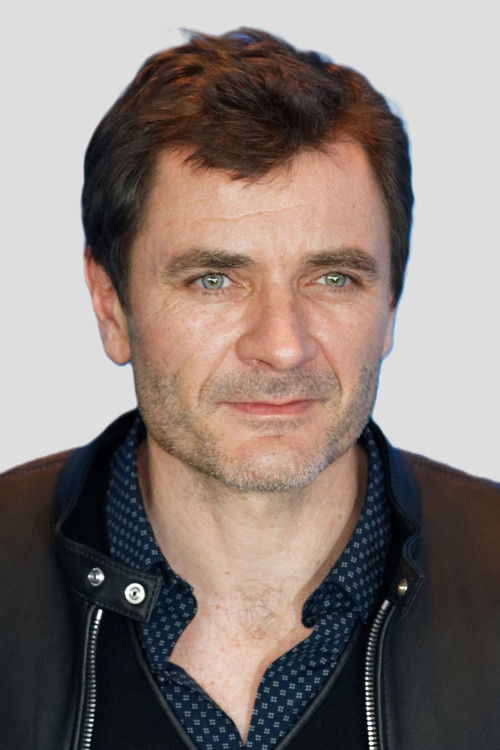 Photo of Àlex Brendemühl