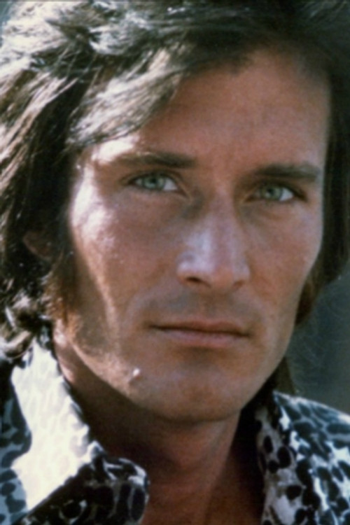 Photo of Stephen Forsyth