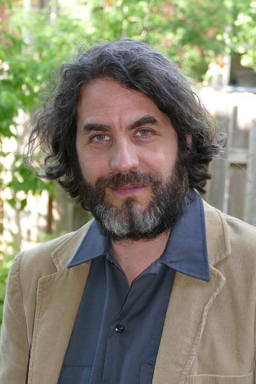 Photo of Noël Mitrani