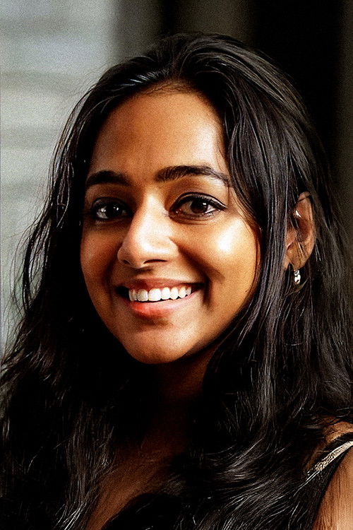 Photo of Santhy Balachandran