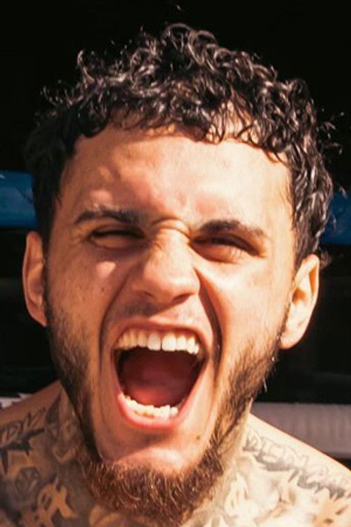 Photo of James Wilkins