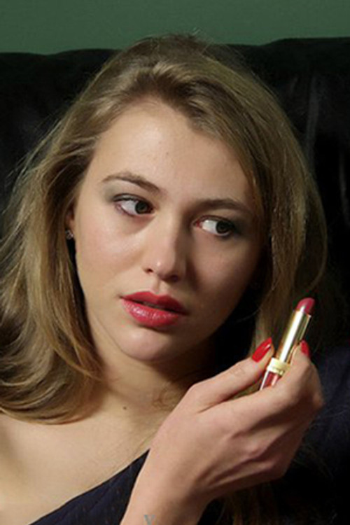 Photo of Eygenia Kaplan