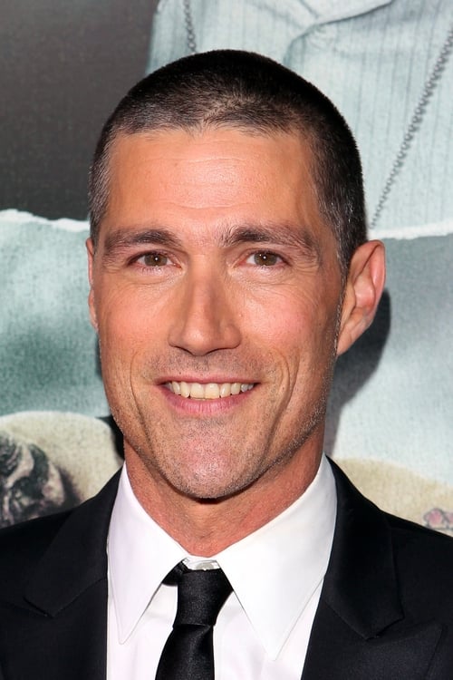 Photo of Matthew Fox