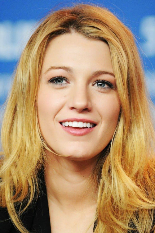Photo of Blake Lively