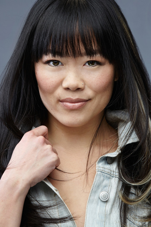 Photo of Grace Lynn Kung