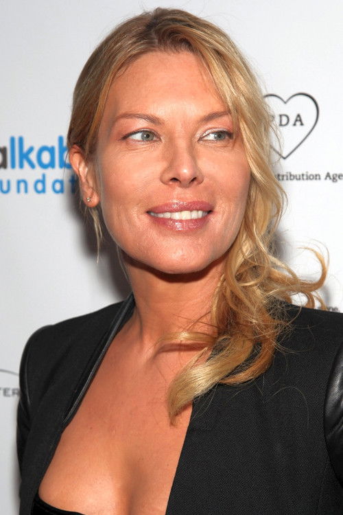 Photo of Deborah Kara Unger