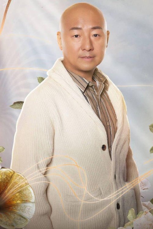 Photo of Zhou Xiaoou