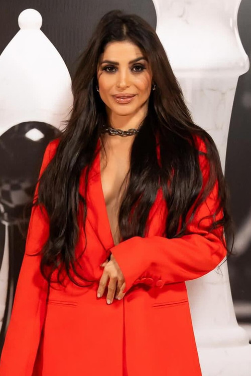 Photo of Natália Rosa