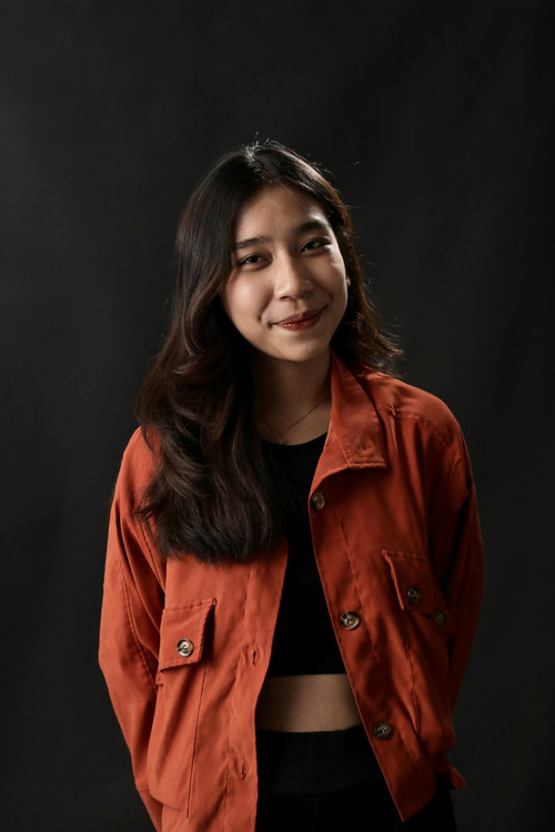Photo of Tsabita Ramadhanti