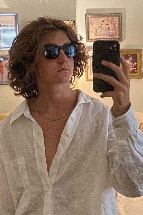 Photo of Coleton McCants