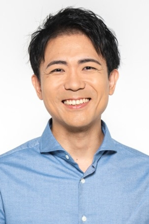 Photo of Hiroyuki Yamamoto
