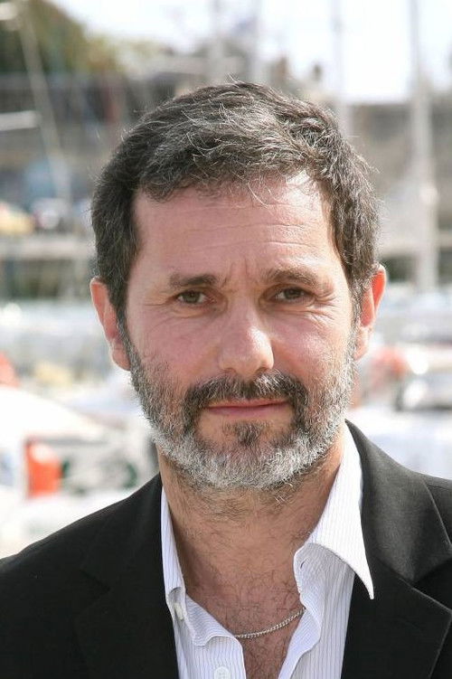 Photo of Serge Hazanavicius