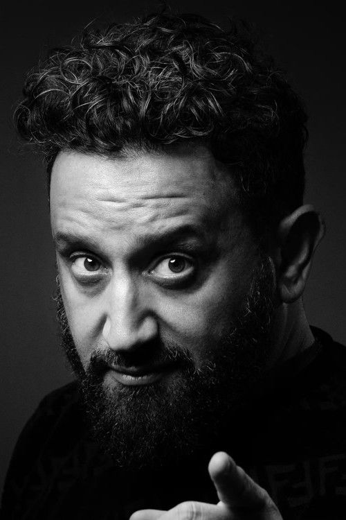 Photo of Cyril Hanouna
