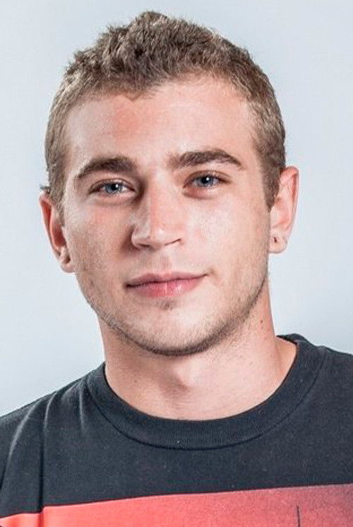 Photo of Alexander Greene