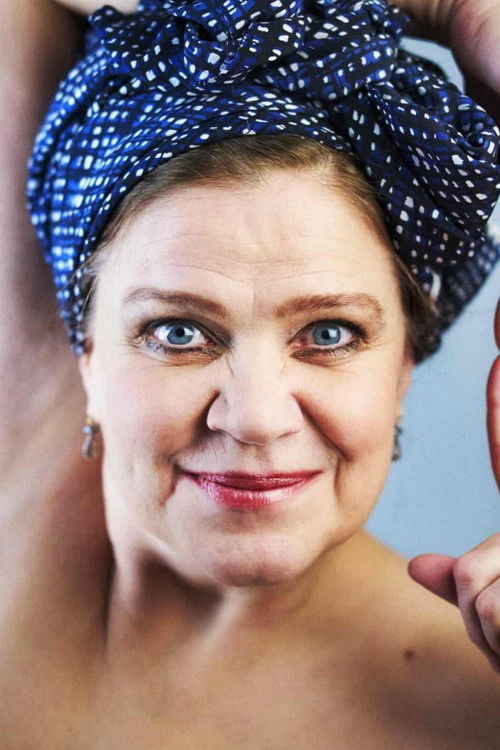 Photo of Birgitte Simonsen