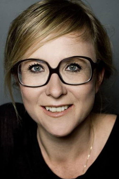 Photo of Lisbeth Wulff