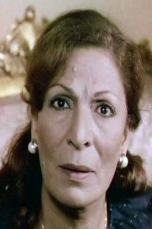 Photo of Alia Ali‏‏