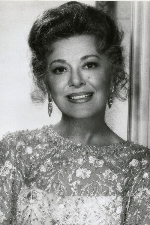 Photo of Ann Rutherford