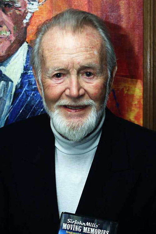 Photo of John Mills