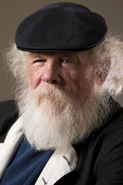Photo of Nick Nolte