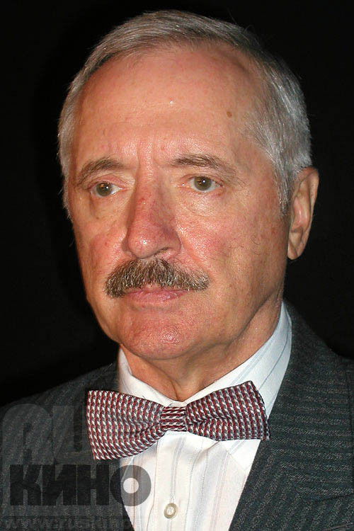 Photo of Aleksei Safonov