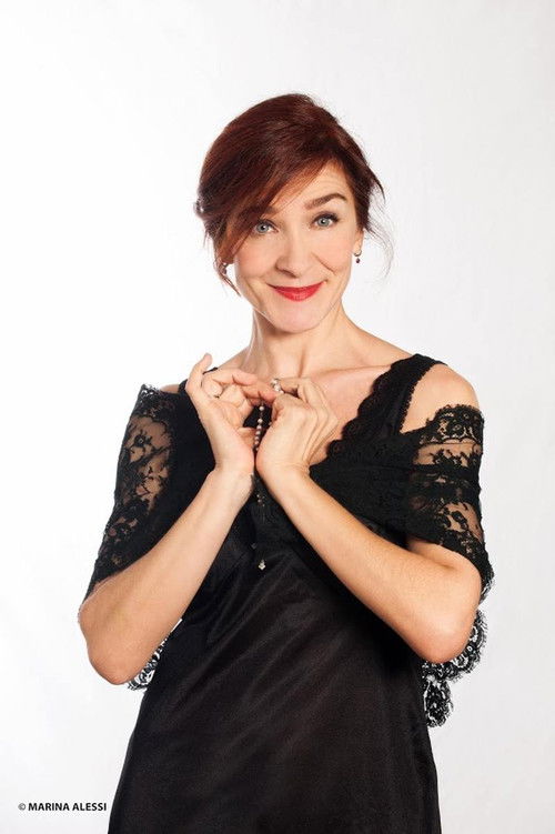 Photo of Silvana Fallisi