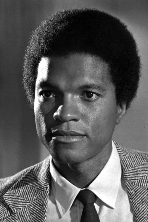 Photo of Billy Dee Williams