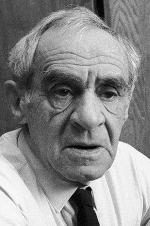 Photo of Zinoviy Gerdt