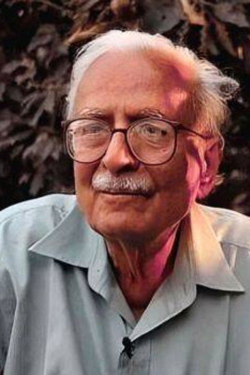 Photo of Vinod Kumar Shukla