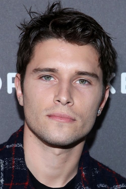 Photo of Ronen Rubinstein