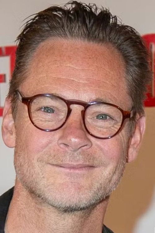 Photo of Paw Henriksen