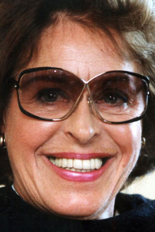 Photo of Margaretha Krook