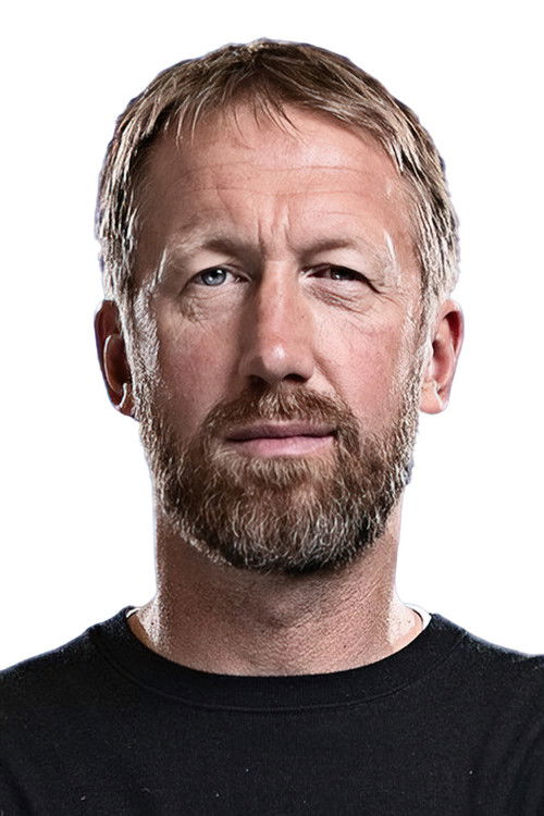 Photo of Graham Potter