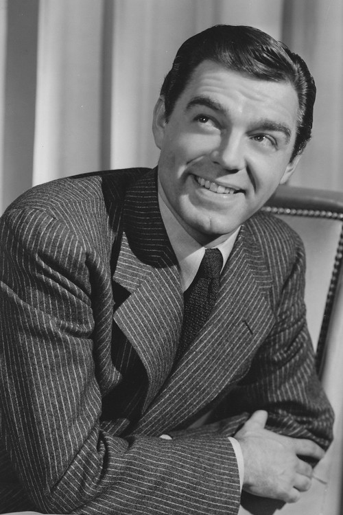 Photo of Phillip Terry