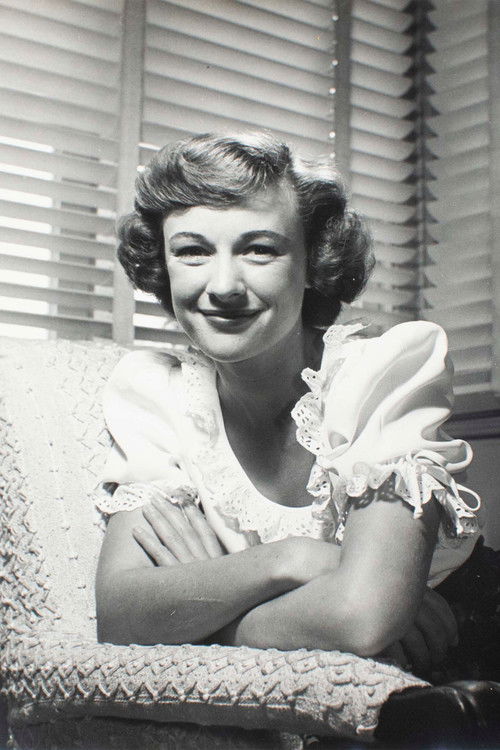 Photo of Phyllis Thaxter