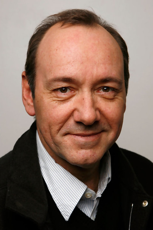 Photo of Kevin Spacey