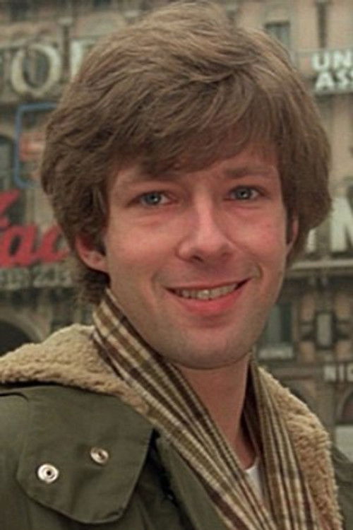 Photo of Stefano Patrizi