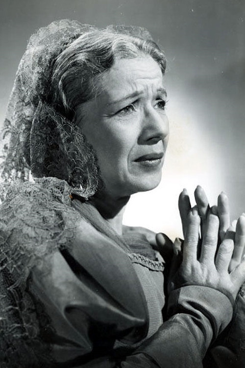 Photo of Mimi Aguglia