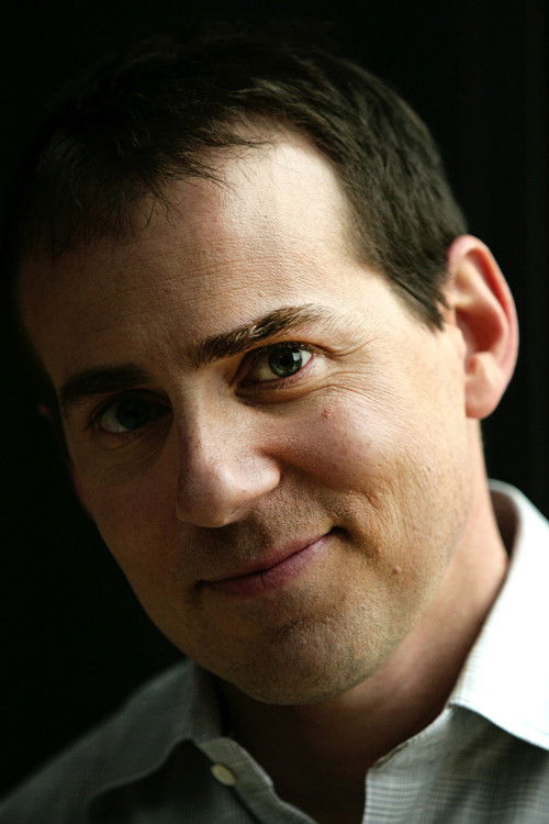 Photo of Teddy Newton