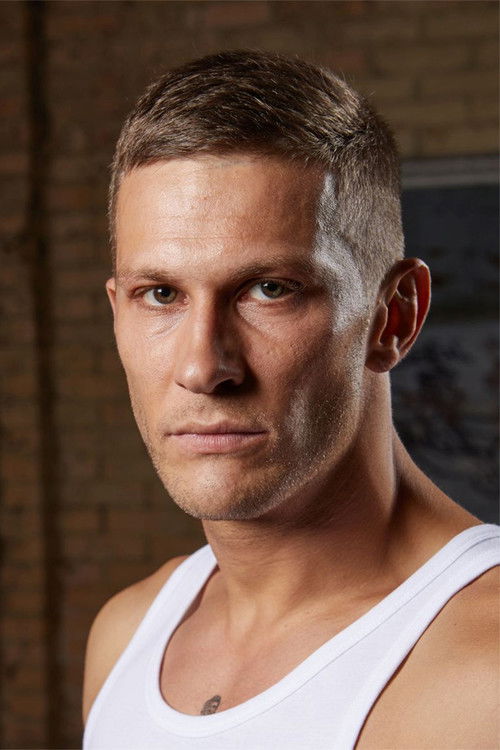 Photo of Pavel Chinaryov