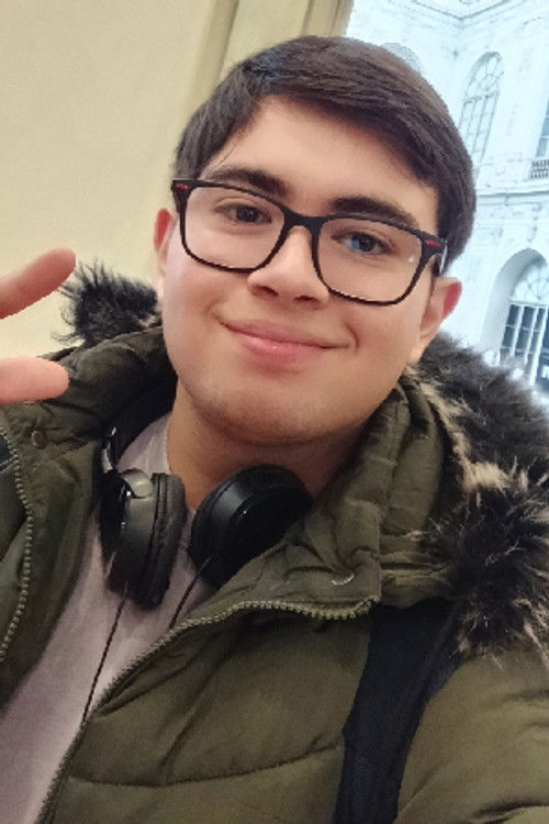 Photo of Yandré Núñez