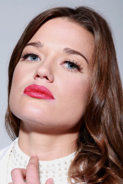 Photo of Juliene Joyner