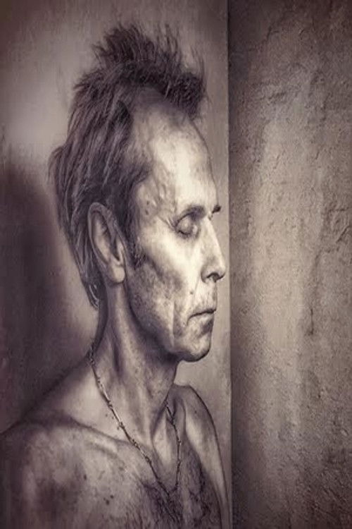 Photo of Ulf Kjell Gür