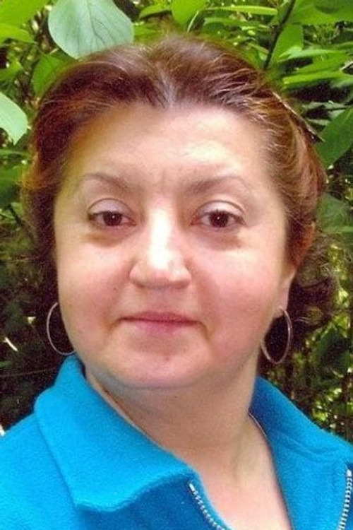 Photo of Natalya Pozdnyakova