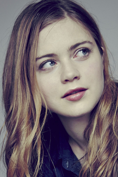 Photo of Hera Hilmar