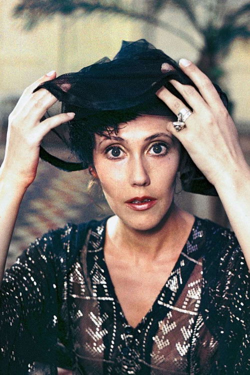 Photo of Hanna Stankówna