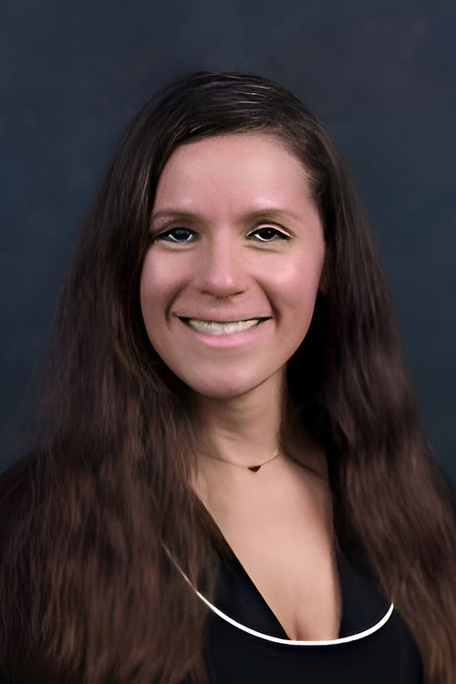 Photo of Alison Edgley